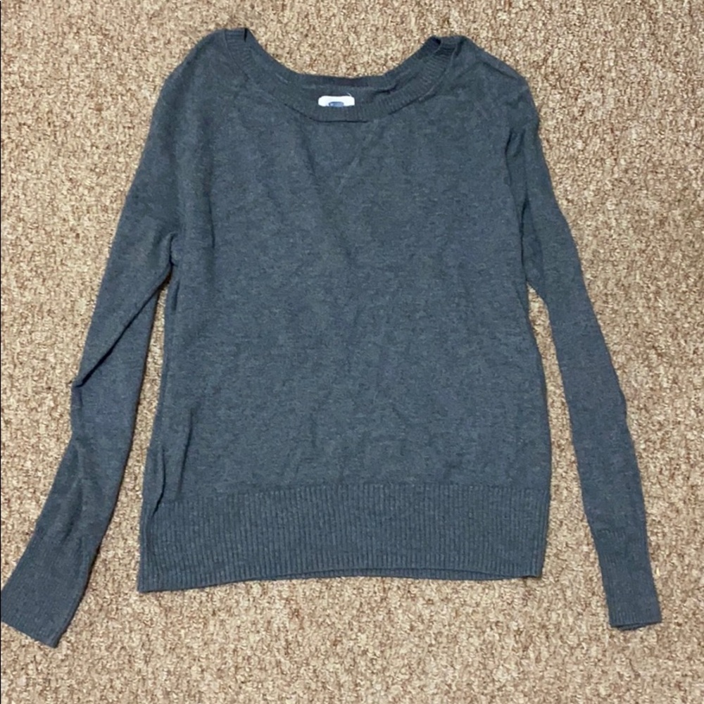 Old Navy Sweater Top